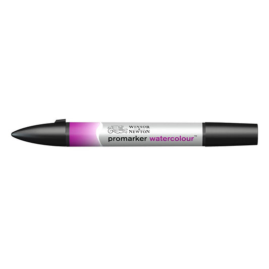 Winsor & Newton Promarker Watercolour Mauve 398