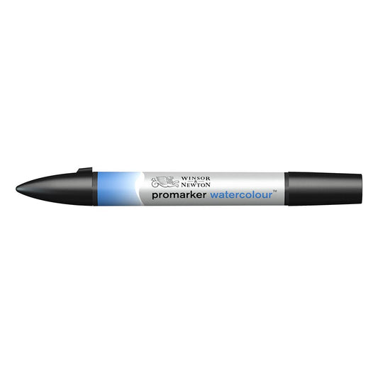 Winsor & Newton Promarker Watercolour Mid Blue 401