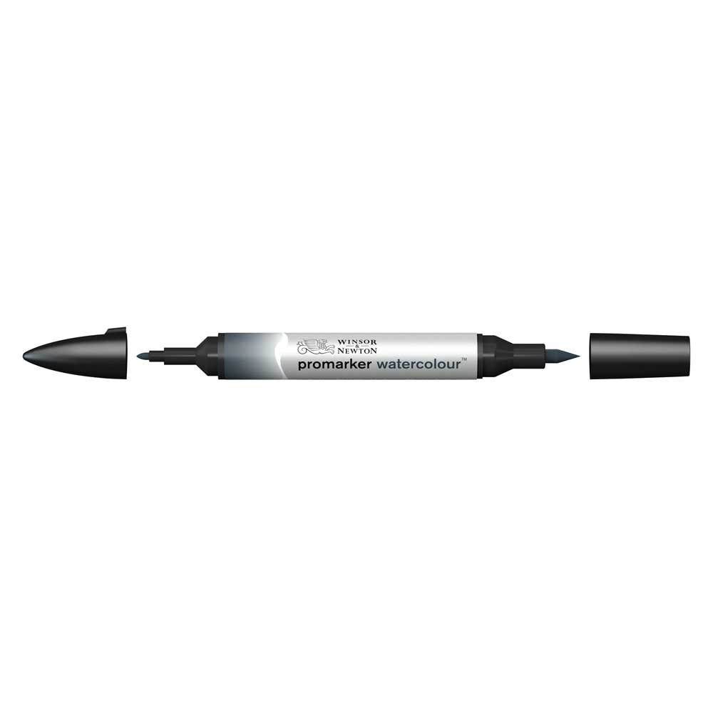 Winsor & Newton Promarker Watercolour Payne's Gray 465