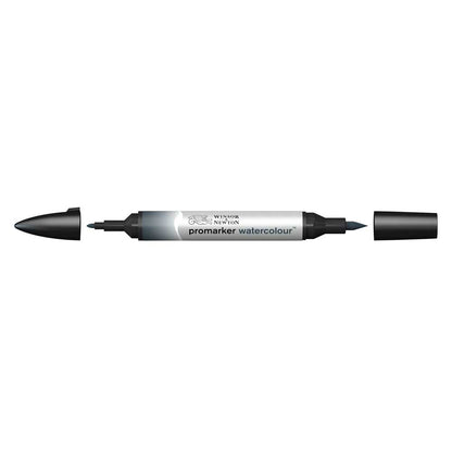 Winsor & Newton Promarker Watercolour Payne's Gray 465