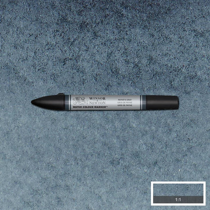 Winsor & Newton Promarker Watercolour Payne's Gray 465