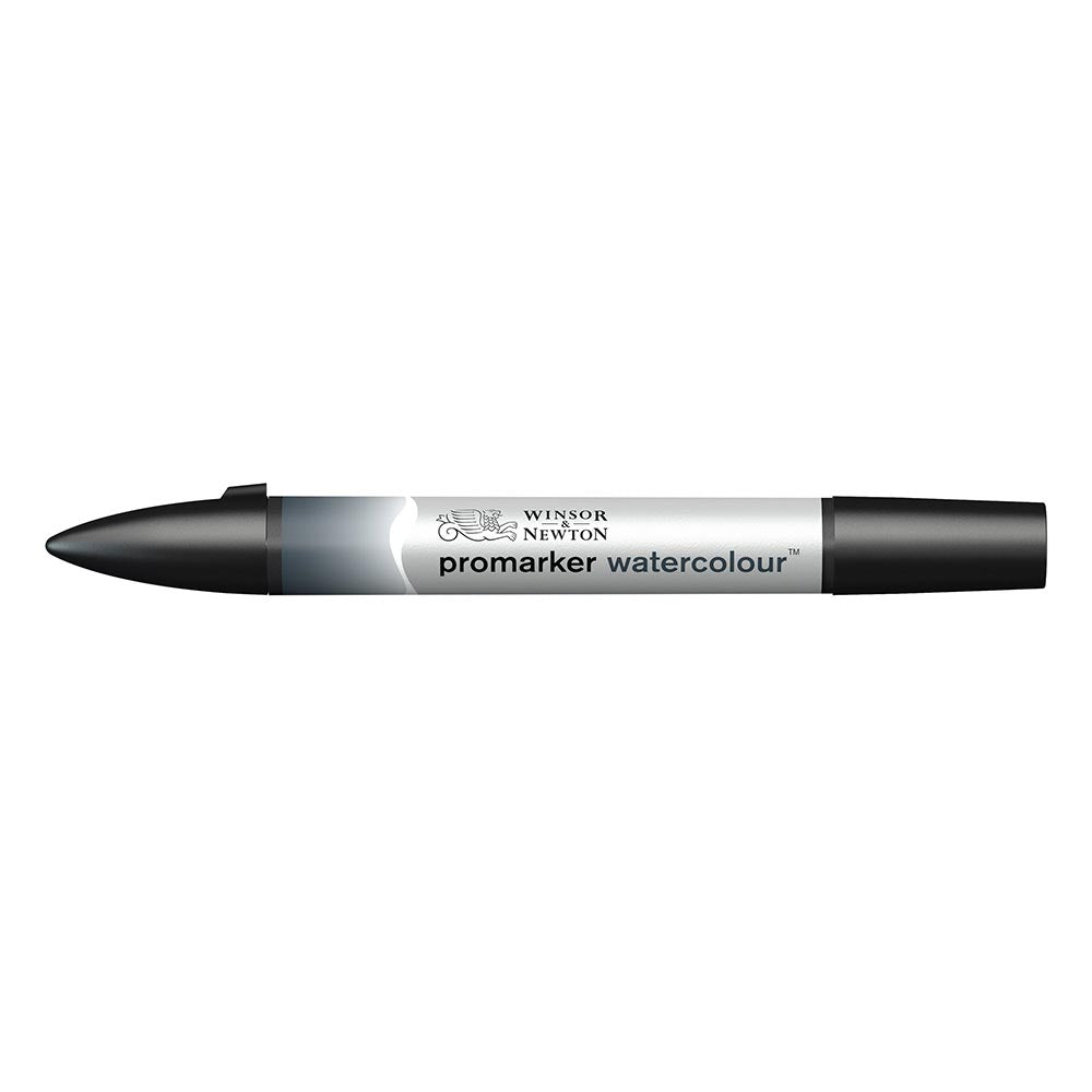 Winsor & Newton Promarker Watercolour Payne's Gray 465