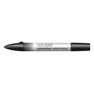Winsor & Newton Promarker Watercolour Payne's Gray 465