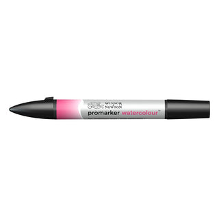Winsor & Newton Promarker Watercolour Permanent Rose 502