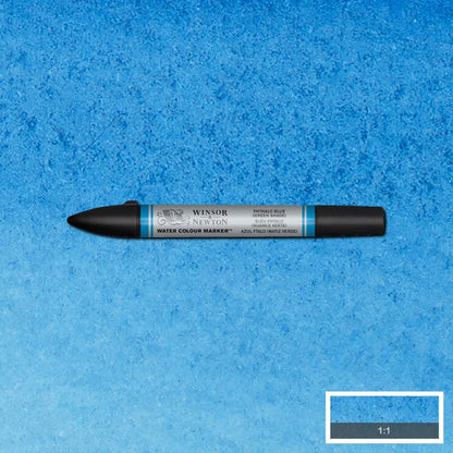 Winsor & Newton Promarker Watercolour Phthalo Blue (Green Shade) 515