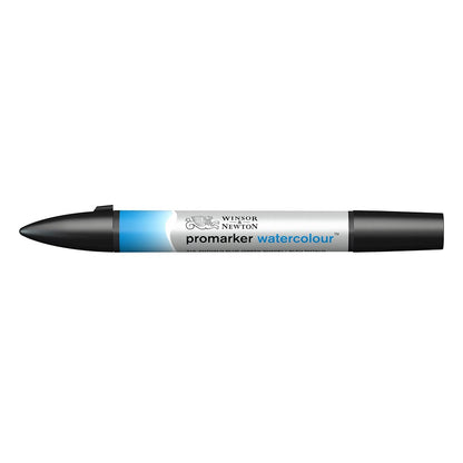Winsor & Newton Promarker Watercolour Phthalo Blue (Green Shade) 515