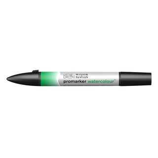 Winsor & Newton Promarker Watercolour Phthalo Green (Yellow Shade) 521