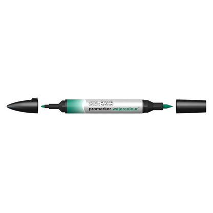 Winsor & Newton Promarker Watercolour Phthalo Green 522