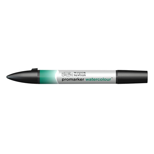 Winsor & Newton Promarker Watercolour Phthalo Green 522