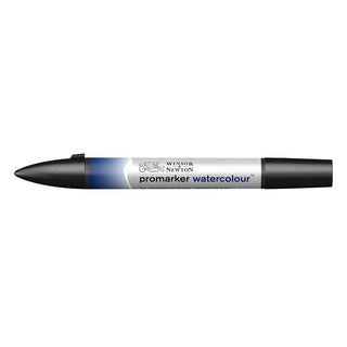 Winsor & Newton Promarker Watercolour Prussian Blue Hue 541