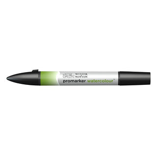 Winsor & Newton Promarker Watercolour Sap Green 599