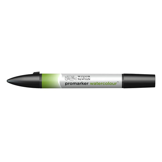 Winsor & Newton Promarker Watercolour Sap Green 599