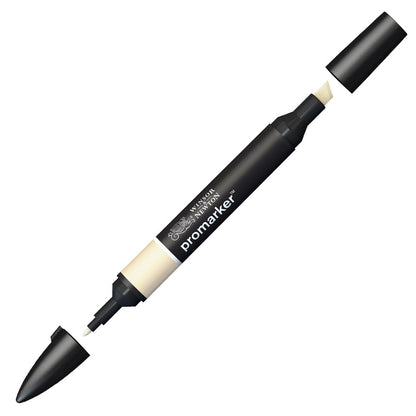 Winsor & Newton Promarker Champagne 001 (Y217)