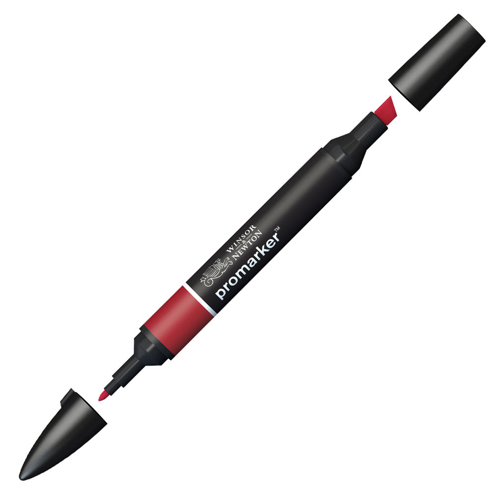 Winsor & Newton Promarker Firebrick 004 (R735)