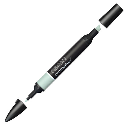 Winsor & Newton Promarker Pebble Blue 005 (C217)