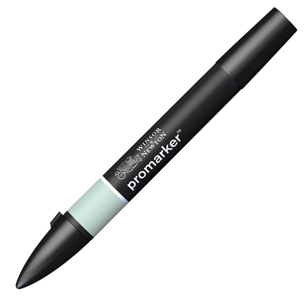 Winsor & Newton Promarker Pebble Blue 005 (C217)