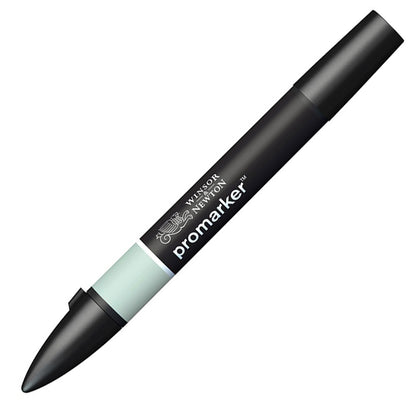 Winsor & Newton Promarker Pebble Blue 005 (C217)