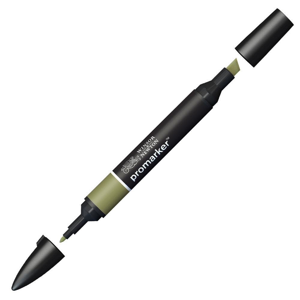 Winsor & Newton Promarker Pesto 016 (Y923)