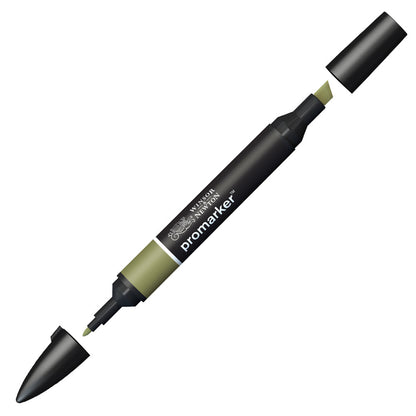 Winsor & Newton Promarker Pesto 016 (Y923)