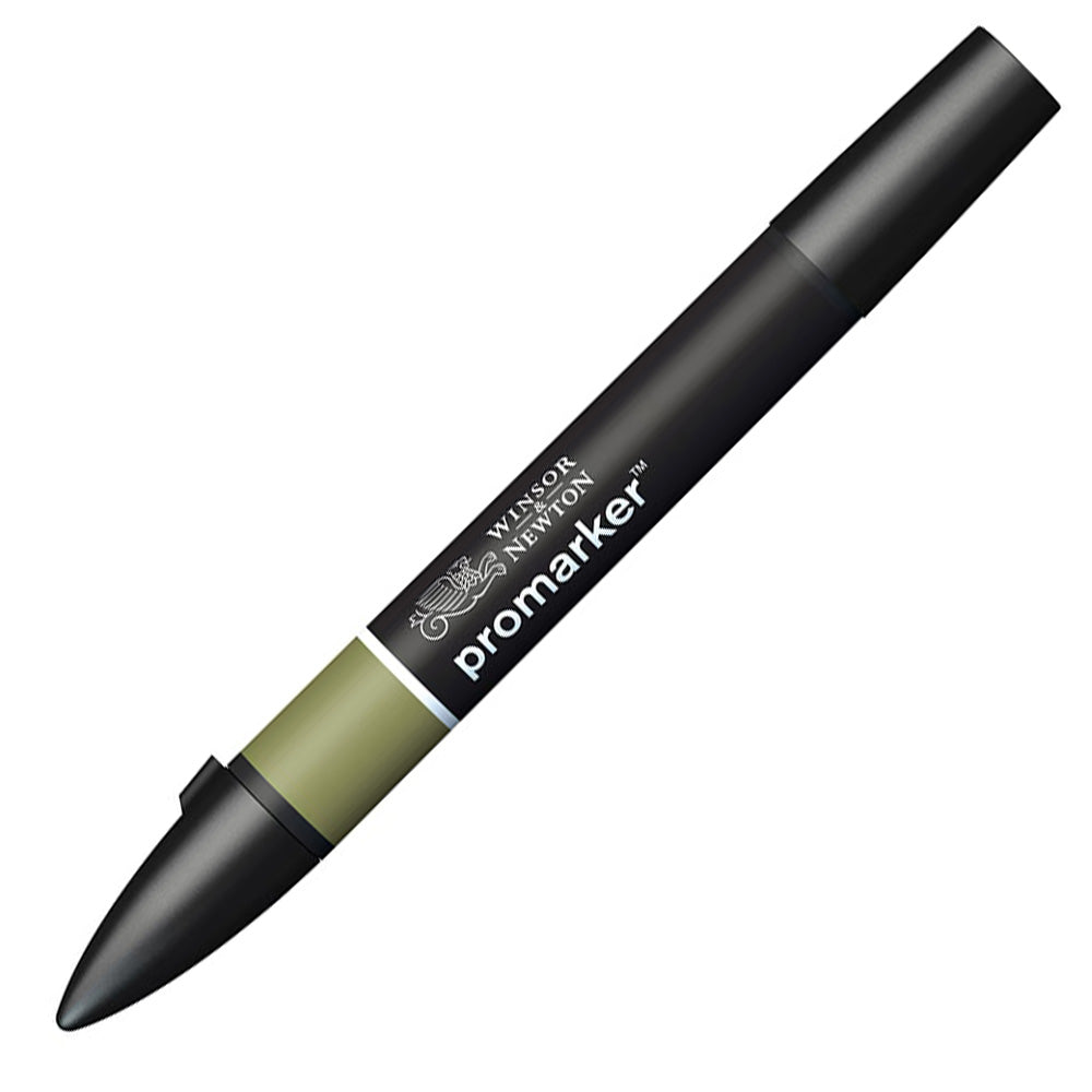 Winsor & Newton Promarker Pesto 016 (Y923)