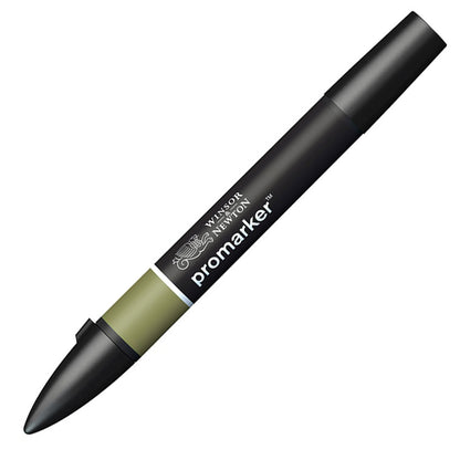Winsor & Newton Promarker Pesto 016 (Y923)
