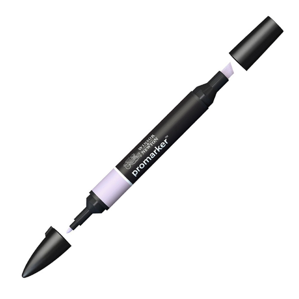 Winsor & Newton Promarker Lavender 031 (V518)