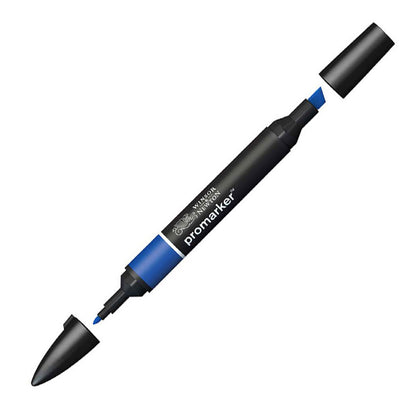 Winsor & Newton Promarker Royal Blue 045 (V264)
