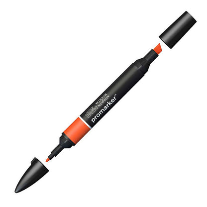 Winsor & Newton Promarker Bright Orange 051 (O177)