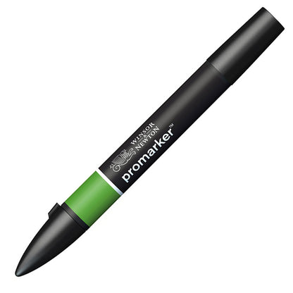 Winsor & Newton Promarker Forest Green 068 (G356)