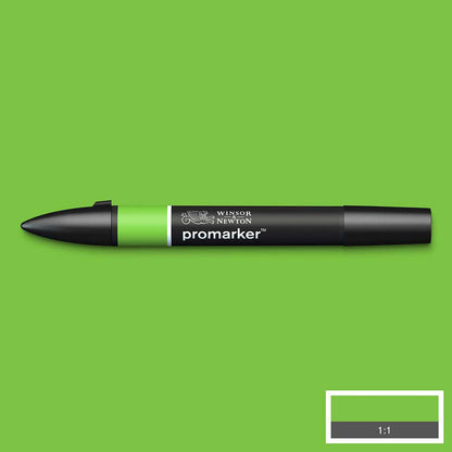 Winsor & Newton Promarker Bright Green 069 (G267)
