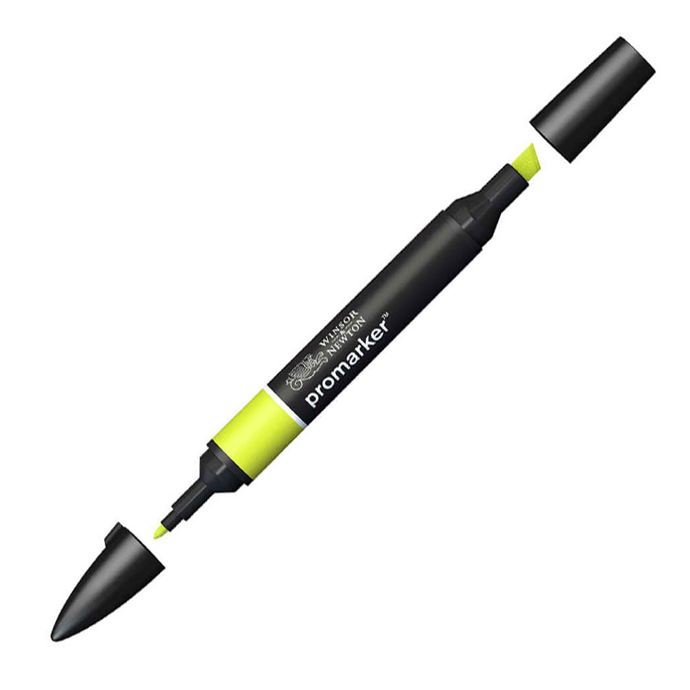 Winsor & Newton Promarker Lime Green 071 (G178)