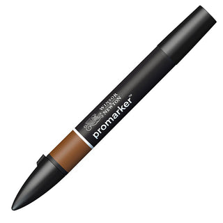 Winsor & Newton Promarker Burnt Sienna 074 (O324)