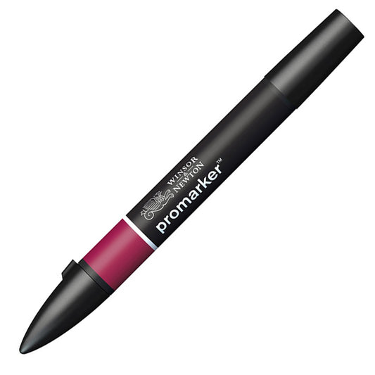 Winsor & Newton Promarker Burgundy 075 (R424)