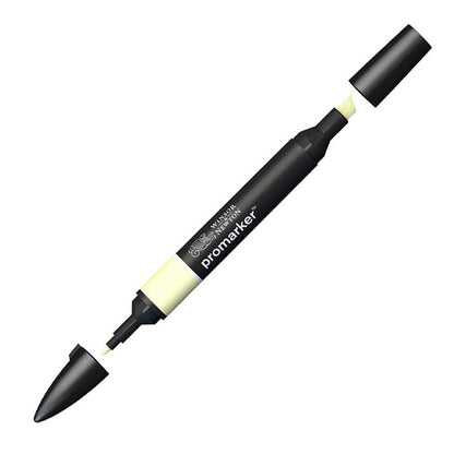 Winsor & Newton Promarker Buttercup 078 (Y417)