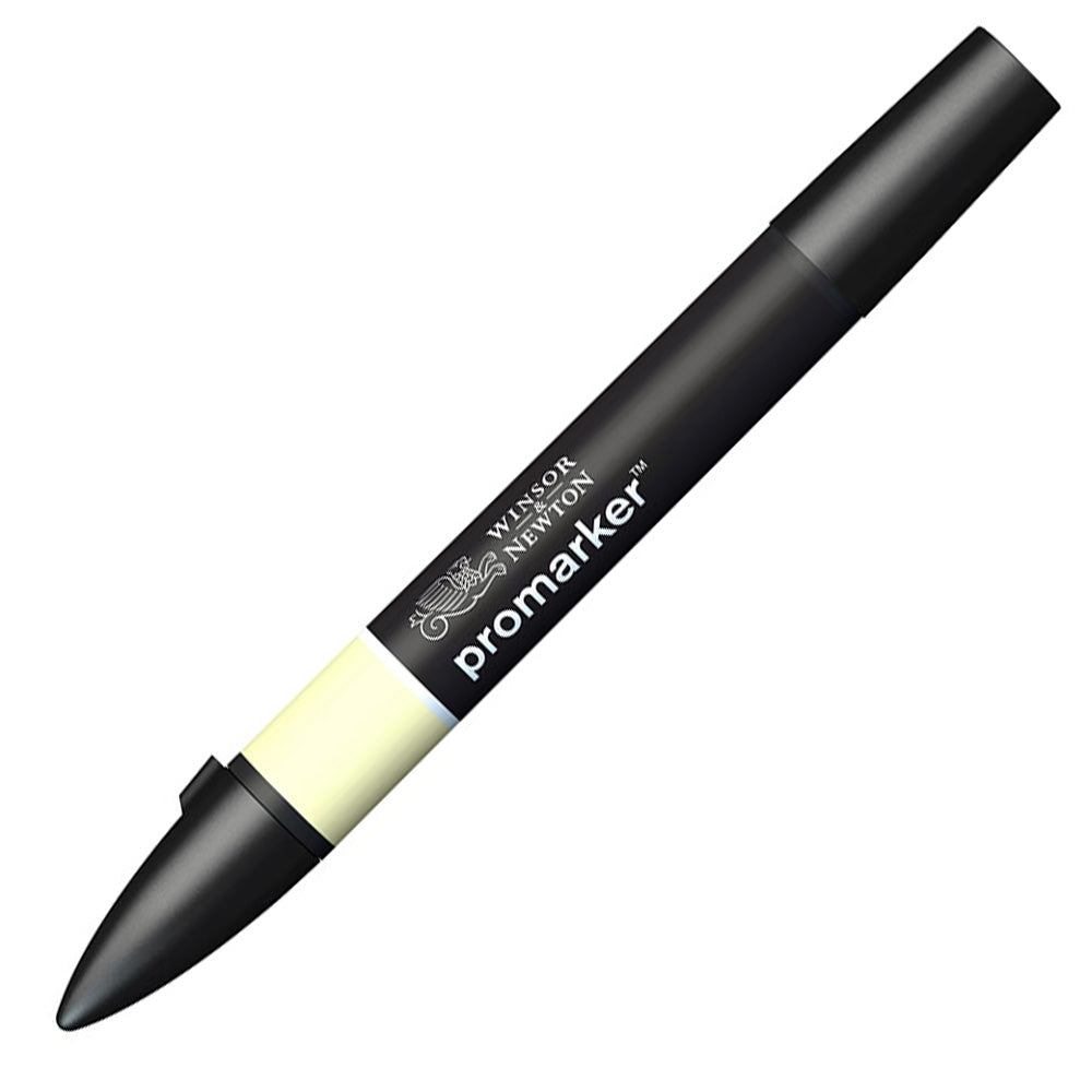 Winsor & Newton Promarker Buttercup 078 (Y417)