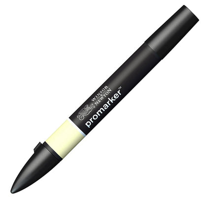 Winsor & Newton Promarker Buttercup 078 (Y417)