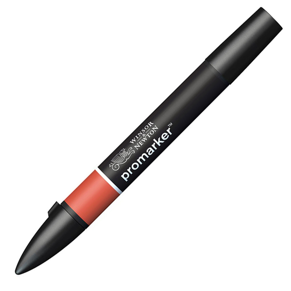 Winsor & Newton Promarker Burnt Orange (R946)