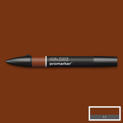 Winsor & Newton Promarker Henna 105 (O225)