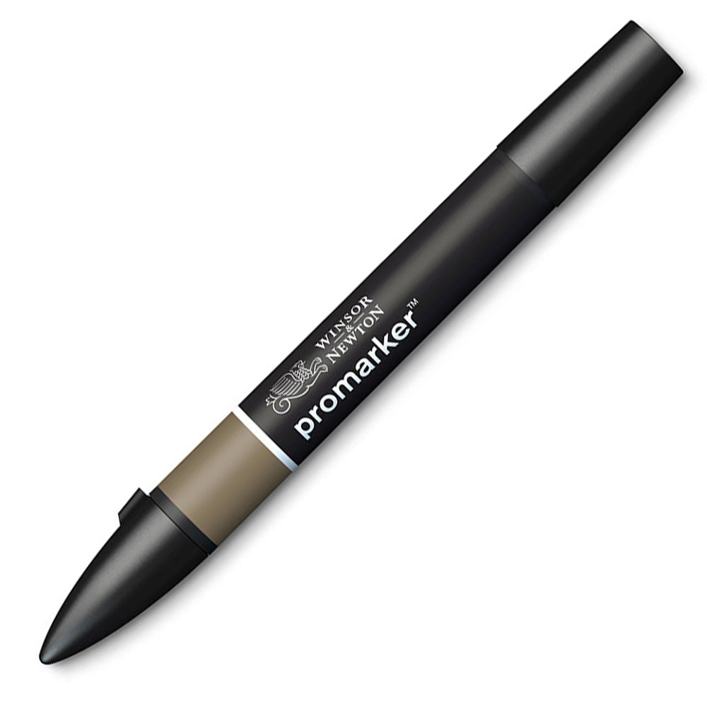 Winsor & Newton Promarker Warm Grey 5 129 (WG5)