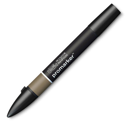 Winsor & Newton Promarker Warm Grey 5 129 (WG5)