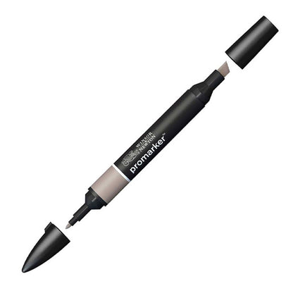 Winsor & Newton Promarker Warm Grey 3 132 (WG3)