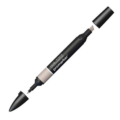Winsor & Newton Promarker Warm Grey 2 133 (WG2)