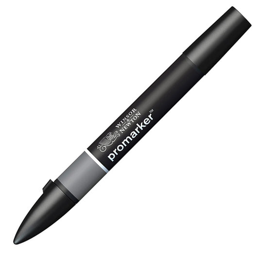 Winsor & Newton Promarker Cool Grey 4 158 (CG4)