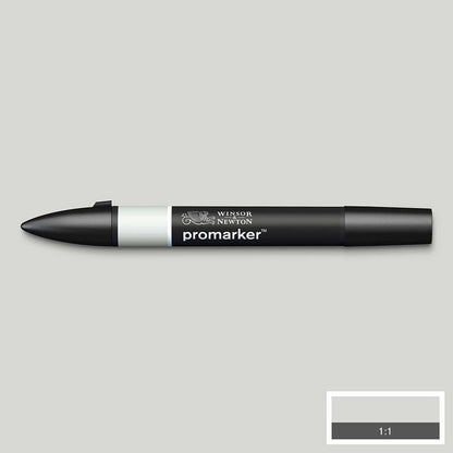 Winsor & Newton Promarker Cool Grey 2 160 (CG2)