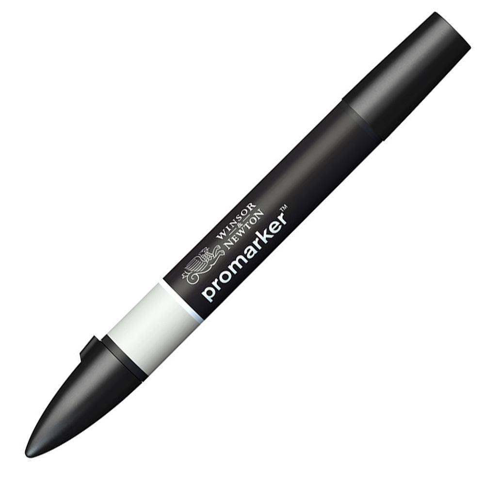 Winsor & Newton Promarker Cool Grey 2 160 (CG2)