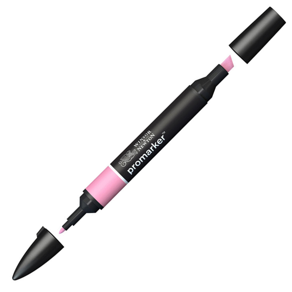 Winsor & Newton Promarker Rose Pink 168 (M727)
