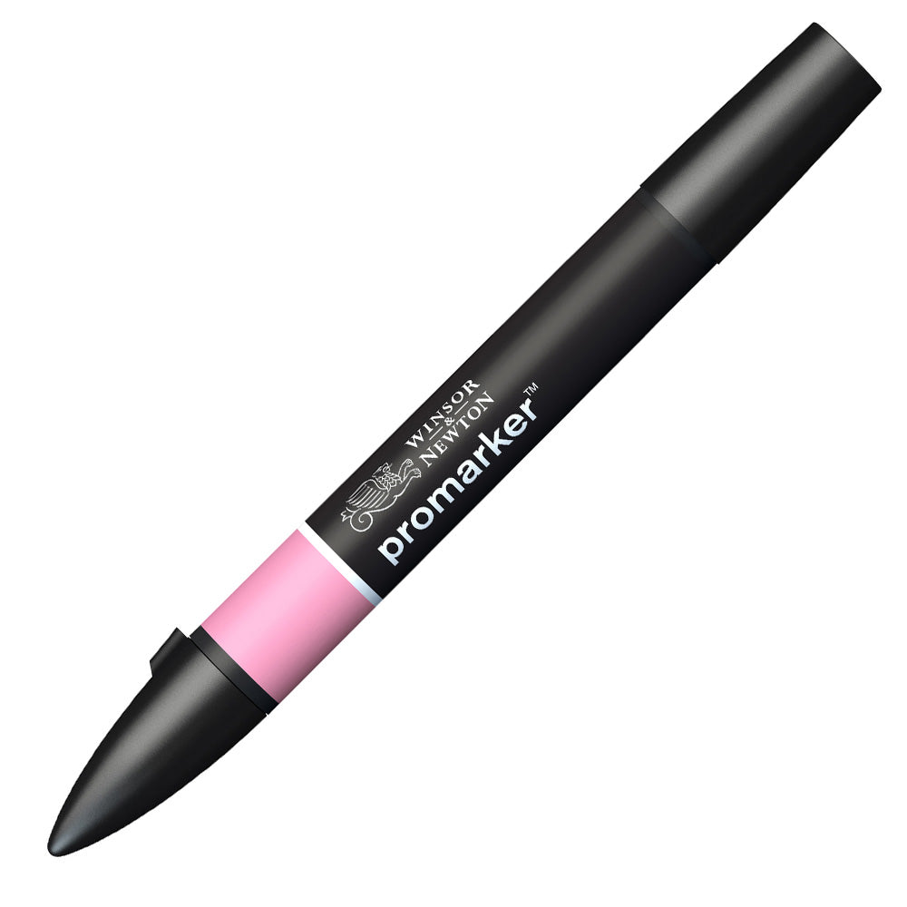 Winsor & Newton Promarker Rose Pink 168 (M727)