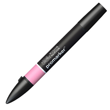 Winsor & Newton Promarker Rose Pink 168 (M727)