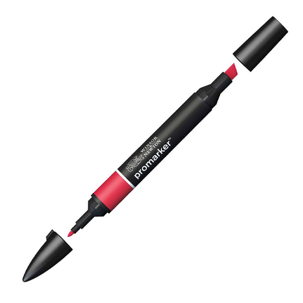 Winsor & Newton Promarker Berry Red 171 (R665)