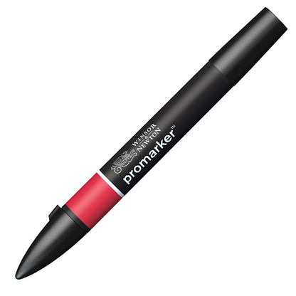 Winsor & Newton Promarker Berry Red 171 (R665)